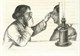 История офтальмологии и занимательная медицина