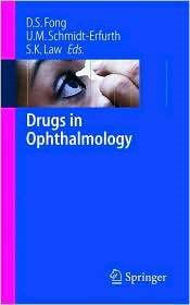 Drugs in Ophthalmology - фото 6266