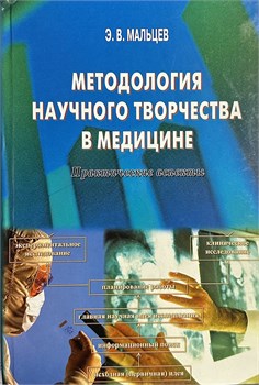 Методология научного творчества в медицине 3372 - фото 7170