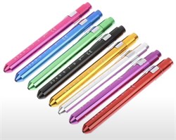 Фонарик 2418 2418