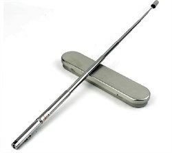 Телескопическая ручка-указка 4 в 1 2417