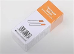 Тест-полоски Fluo Strips 2421
