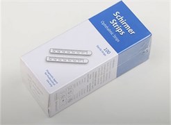 Тест-полоски Schirmer Strips 2410
