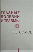 Глазные болезни и травмы 3469